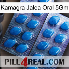 Kamagra Oral Jelly 5Gm viagra2